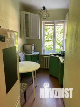 1-к квартира, посуточно, 33м2, 2/3 этаж