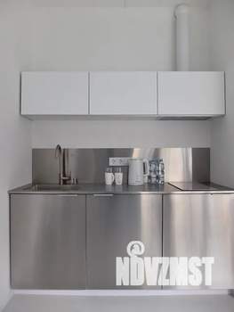 Студия квартира, посуточно, 30м2, 1/8 этаж