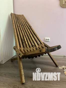 2-к квартира, посуточно, 42м2, 2/3 этаж