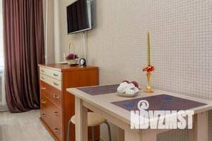 1-к квартира, посуточно, 25м2, 1/5 этаж