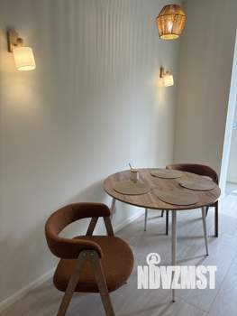 1-к квартира, посуточно, 40м2, 2/5 этаж