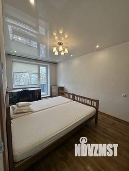 1-к квартира, на длительный срок, 30м2, 5/5 этаж