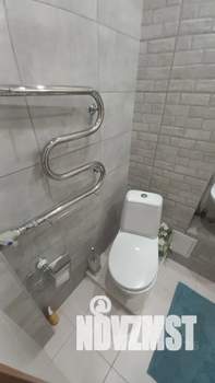 1-к квартира, посуточно, 37м2, 4/11 этаж