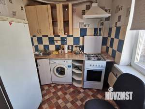 1-к квартира, на длительный срок, 30м2, 5/5 этаж