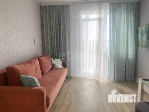 1-к квартира, на длительный срок, 41м2, 10/10 этаж