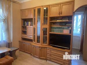 2-к квартира, на длительный срок, 47м2, 4/5 этаж