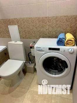 1-к квартира, посуточно, 42м2, 4/9 этаж