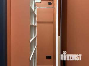 2-к квартира, посуточно, 46м2, 1/1 этаж