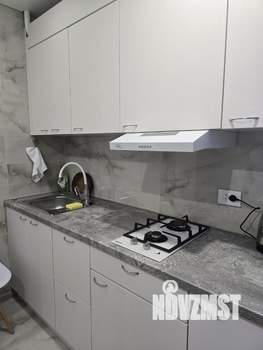 2-к квартира, посуточно, 43м2, 2/5 этаж