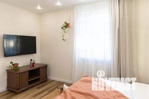 2-к квартира, посуточно, 43м2, 3/3 этаж