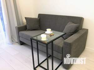 1-к квартира, посуточно, 37м2, 1/5 этаж