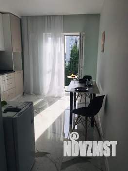 1-к квартира, посуточно, 45м2, 6/9 этаж