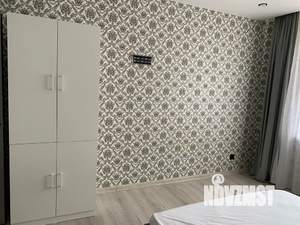 1-к квартира, посуточно, 33м2, 1/9 этаж