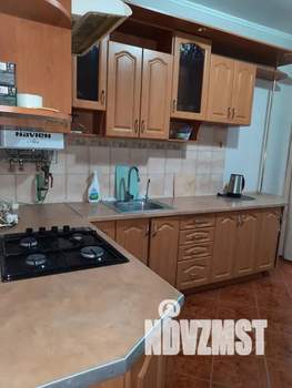 2-к квартира, посуточно, 57м2, 1/5 этаж