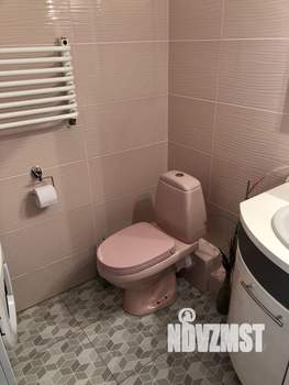 2-к квартира, на длительный срок, 42м2, 6/10 этаж