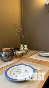 2-к квартира, посуточно, 45м2, 4/5 этаж