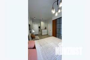 1-к квартира, посуточно, 28м2, 2/5 этаж