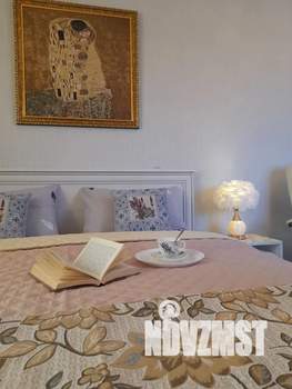 1-к квартира, посуточно, 33м2, 4/5 этаж