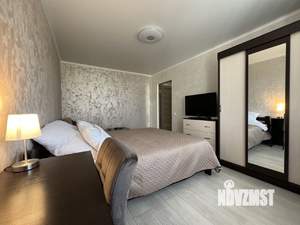 1-к квартира, посуточно, 31м2, 1/9 этаж