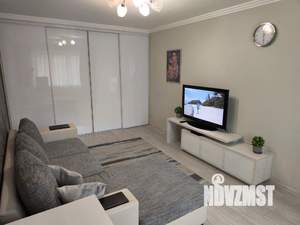 2-к квартира, посуточно, 44м2, 1/9 этаж