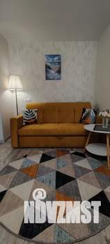 1-к квартира, посуточно, 30м2, 1/5 этаж