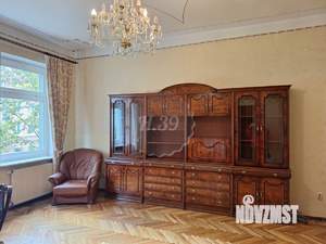 3-к квартира, на длительный срок, 120м2, 2/3 этаж