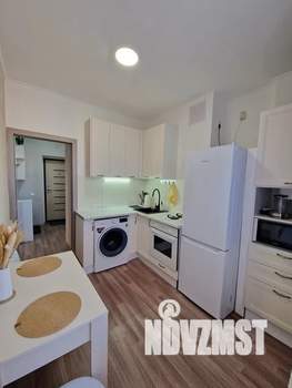 1-к квартира, посуточно, 30м2, 8/8 этаж