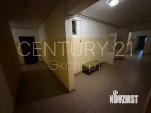 1-к квартира, на длительный срок, 38м2, 7/17 этаж