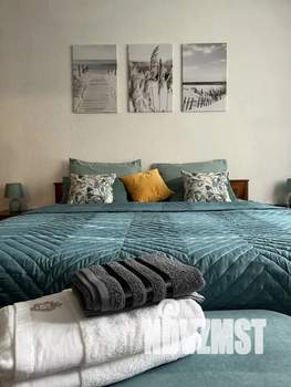 2-к квартира, посуточно, 50м2, 2/10 этаж