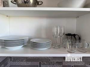 3-к квартира, посуточно, 116м2, 1/1 этаж