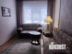 2-к квартира, посуточно, 42м2, 1/4 этаж