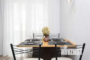 1-к квартира, посуточно, 40м2, 10/10 этаж