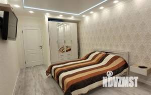 2-к квартира, посуточно, 56м2, 1/14 этаж