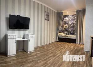 1-к квартира, посуточно, 36м2, 6/9 этаж