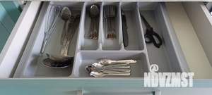 1-к квартира, посуточно, 41м2, 4/10 этаж