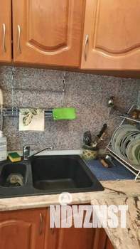 1-к квартира, посуточно, 33м2, 1/1 этаж