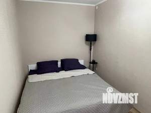 2-к квартира, посуточно, 48м2, 3/5 этаж