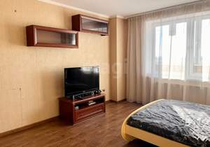 1-к квартира, на длительный срок, 45м2, 9/16 этаж