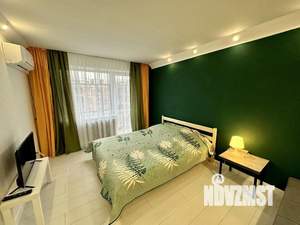 2-к квартира, посуточно, 45м2, 1/1 этаж