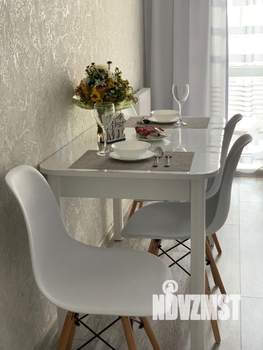 2-к квартира, посуточно, 57м2, 10/12 этаж