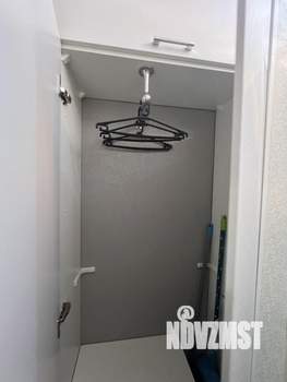 1-к квартира, посуточно, 32м2, 1/5 этаж