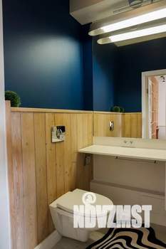 1-к квартира, посуточно, 46м2, 2/4 этаж