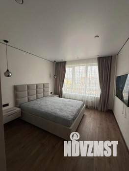 1-к квартира, посуточно, 39м2, 1/1 этаж