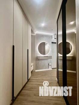 2-к квартира, посуточно, 72м2, 1/1 этаж