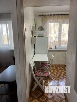 1-к квартира, на длительный срок, 32м2, 3/5 этаж