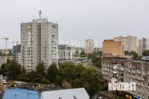 3-к квартира, на длительный срок, 63м2, 9/9 этаж