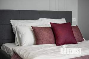 1-к квартира, посуточно, 42м2, 4/7 этаж