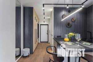 1-к квартира, посуточно, 30м2, 3/8 этаж