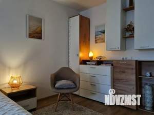 2-к квартира, посуточно, 42м2, 1/1 этаж