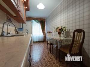 1-к квартира, на длительный срок, 35м2, 1/5 этаж